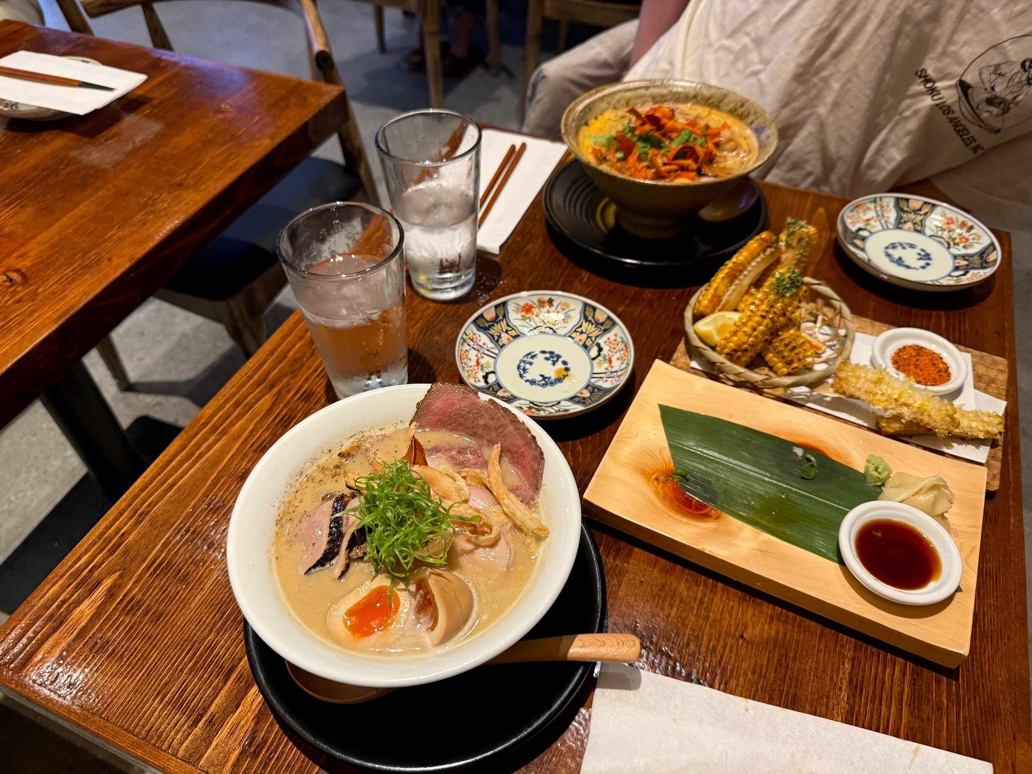 Mensho Tokyo