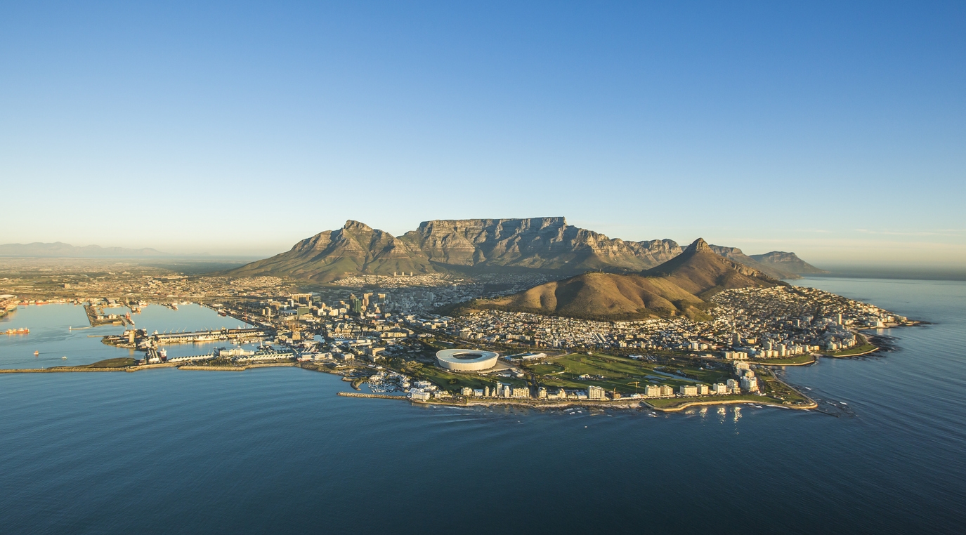 How to spend a luxurious day in Cape Town