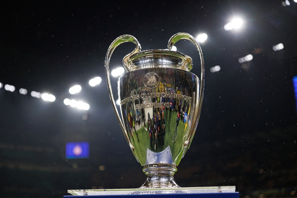 How to watch the Champions League Final 2025 on TV, including channel, kick off time, streaming and predictions