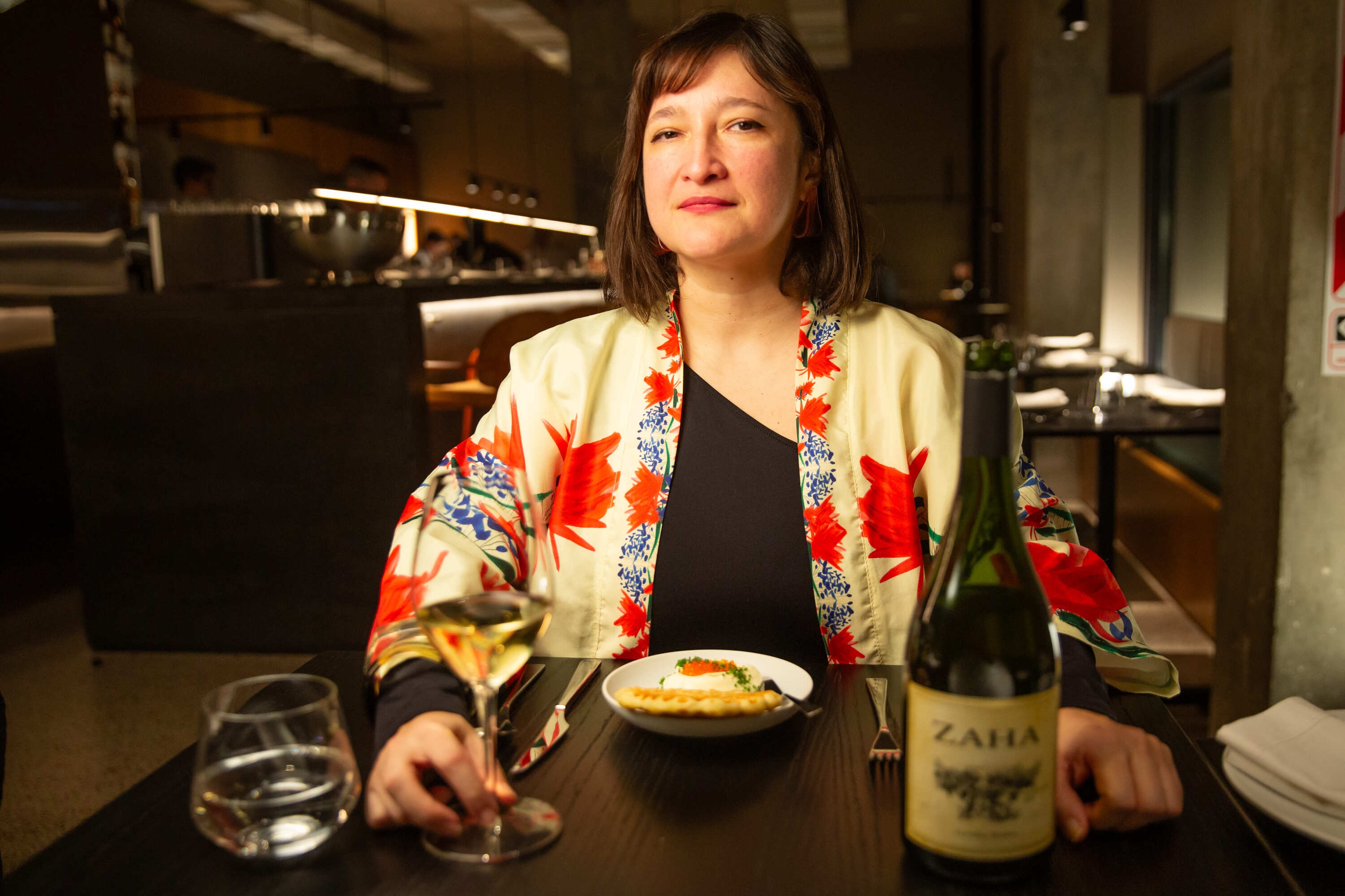 Sommelier Day: 4 professionals who expand the boundaries of the craft