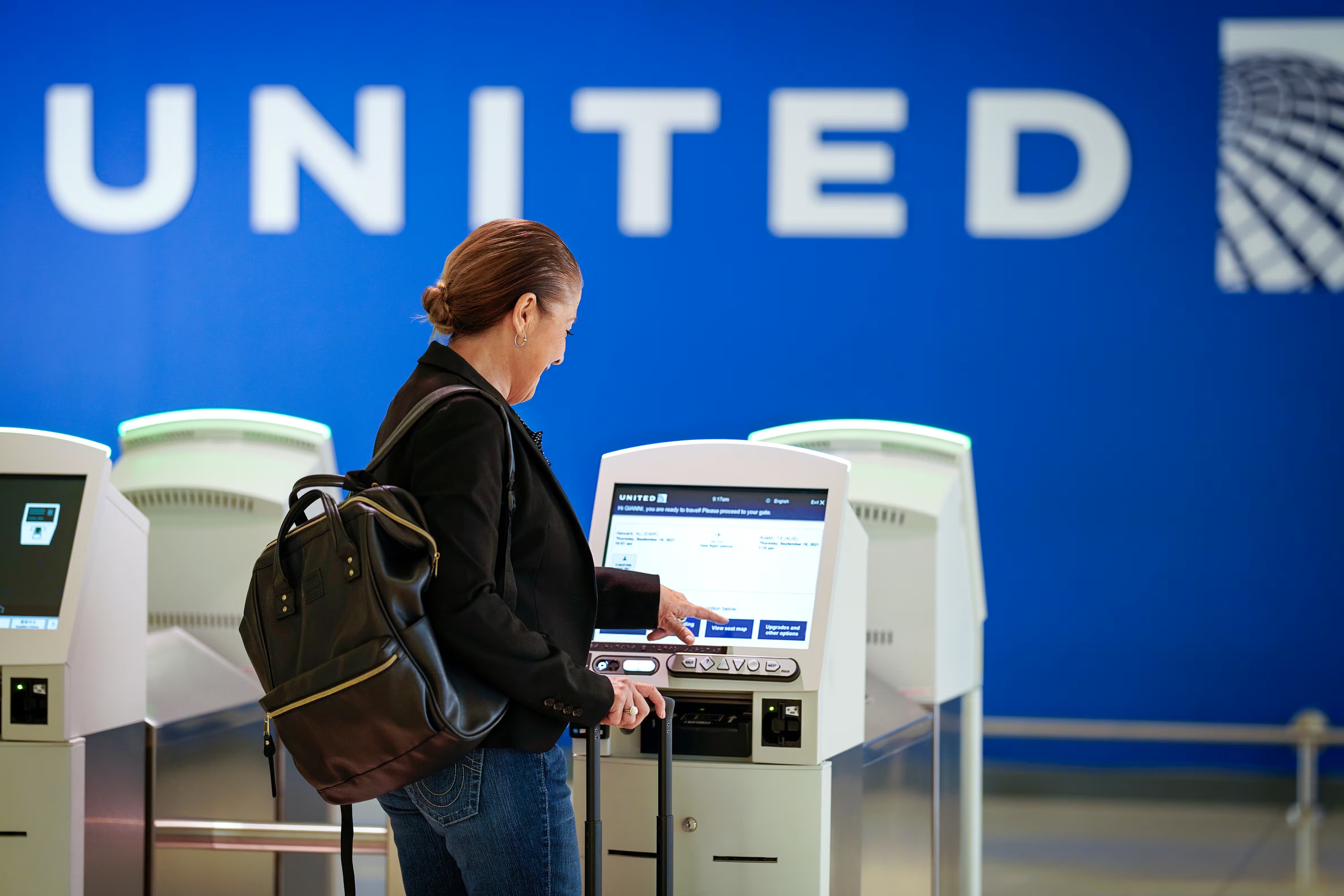 This will be the cheapest summer to fly out of Newark, says United CEO