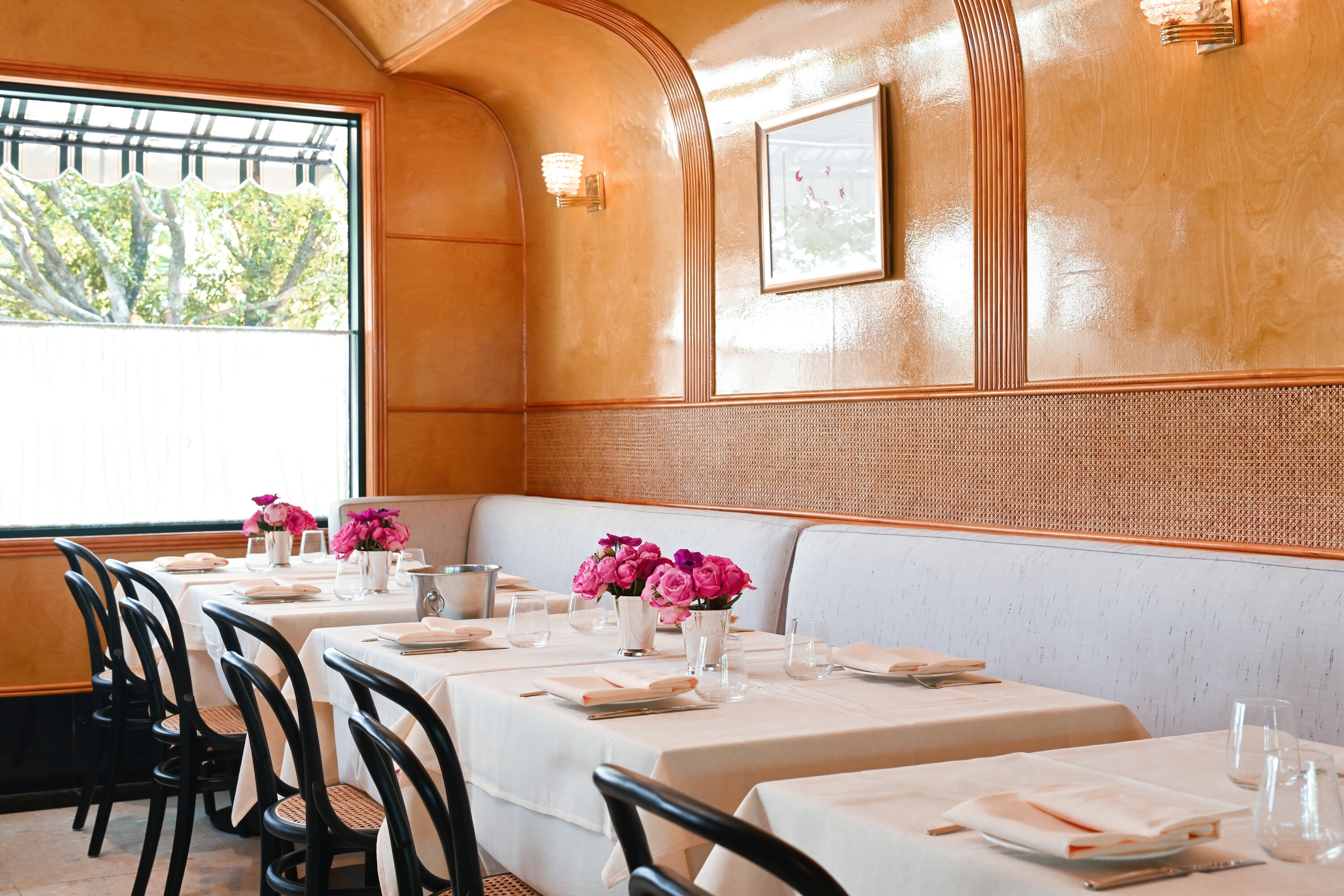 This buzzy waterfront Italian restaurant in Miami's Little River has no menu—here's how to order
