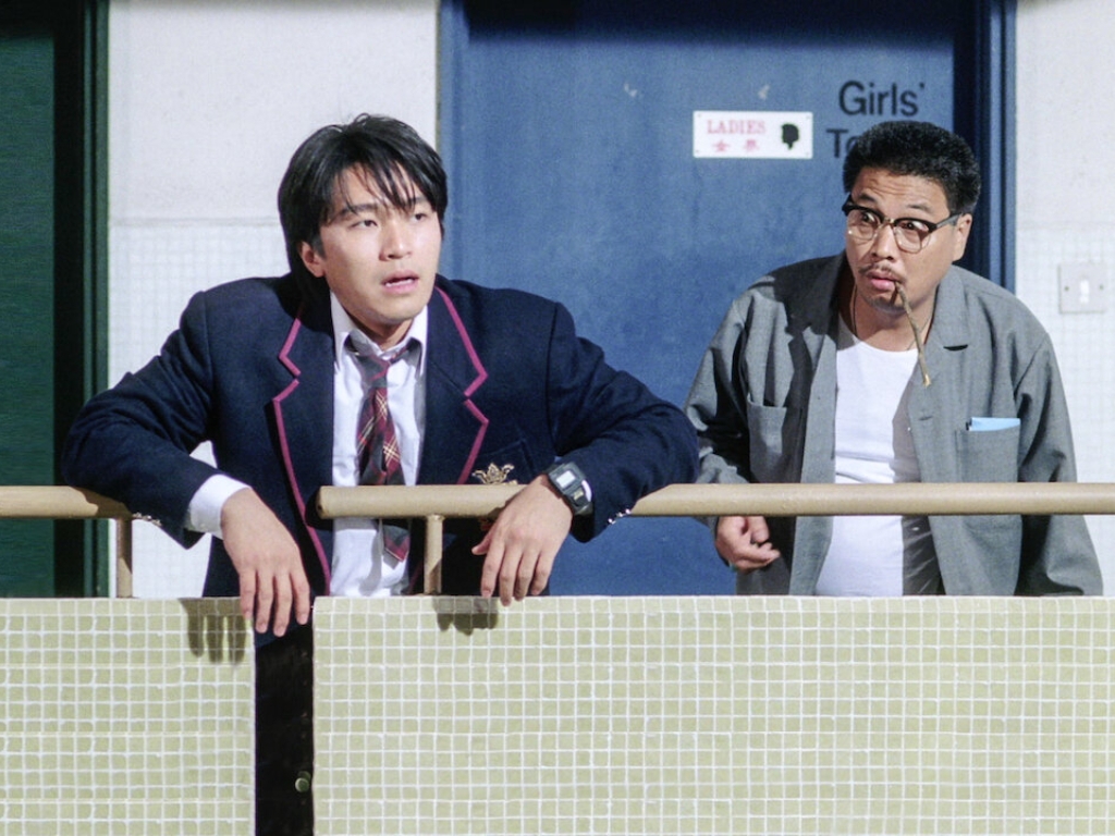 The 11 Classic Stephen Chow movies every Hongkonger has watched