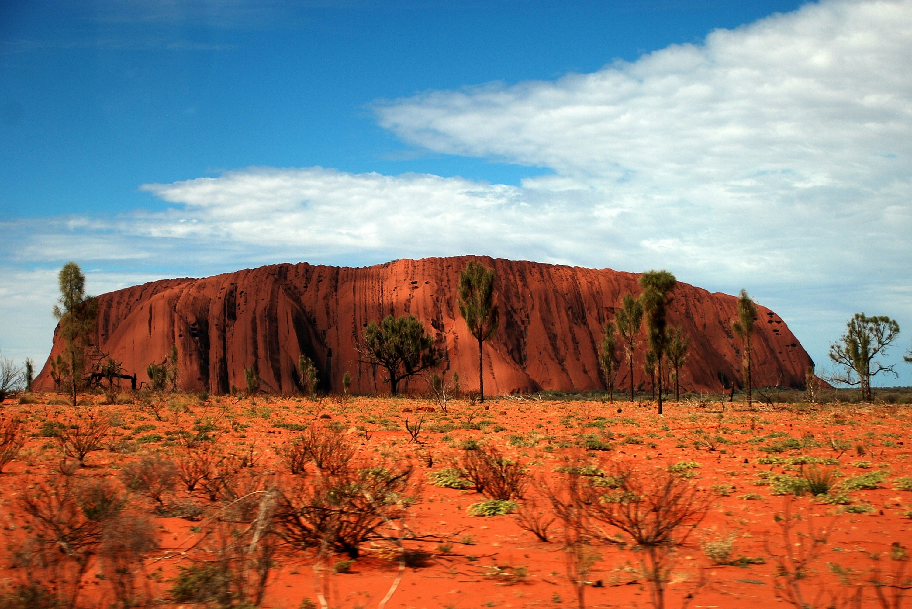 Red-hot deal alert: Virgin Australia has just dropped $99 flights to Uluru