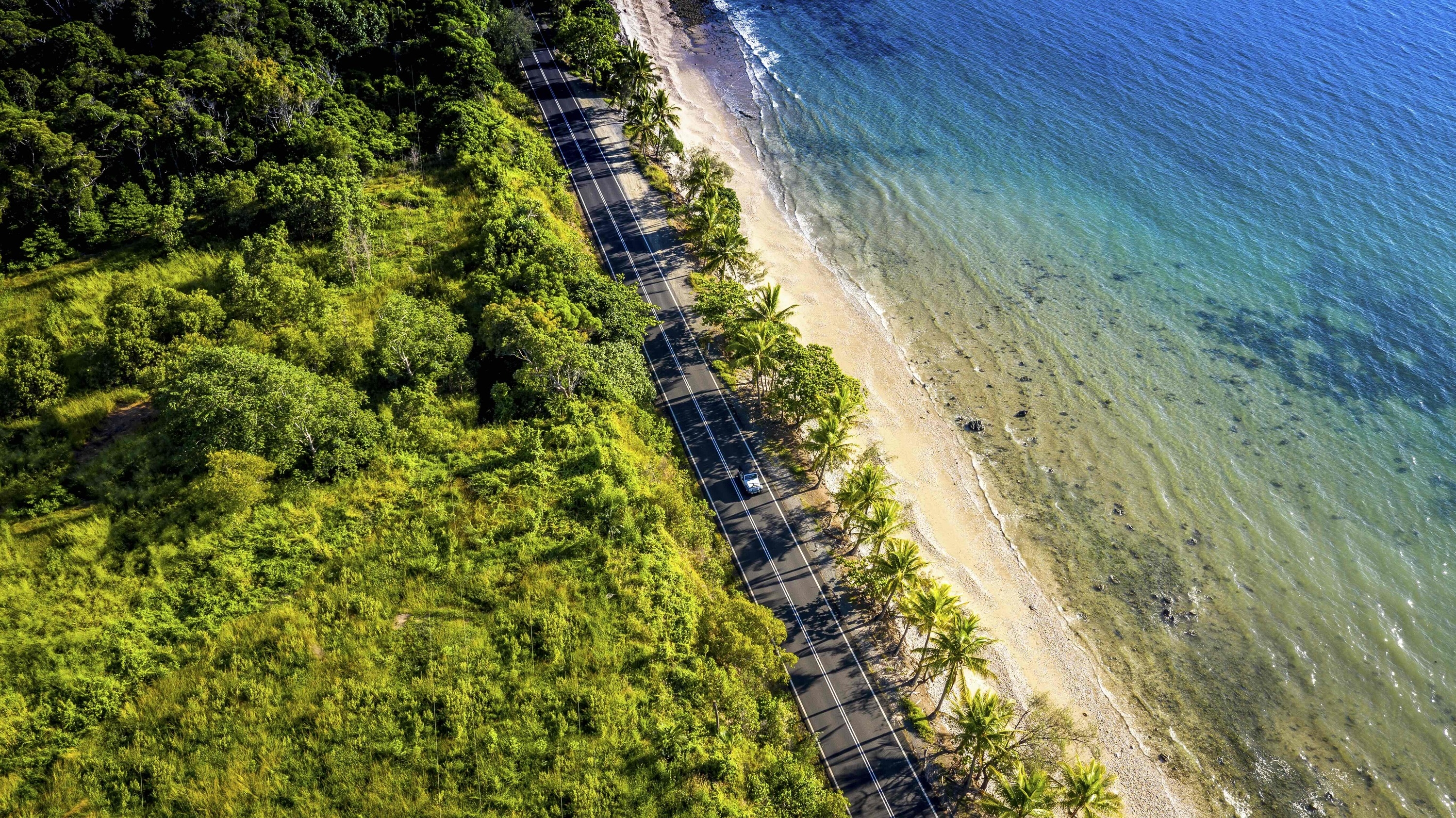 This breathtaking coastal drive is the hottest road trip in Australia right now (spoiler: it's not the Great Ocean Road)