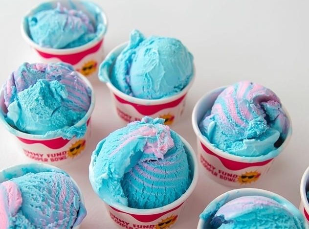 Scooper Bowl