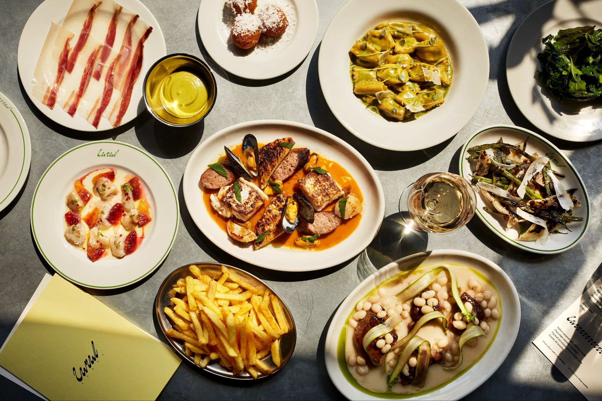 The 10 best new London restaurant openings in June 2025