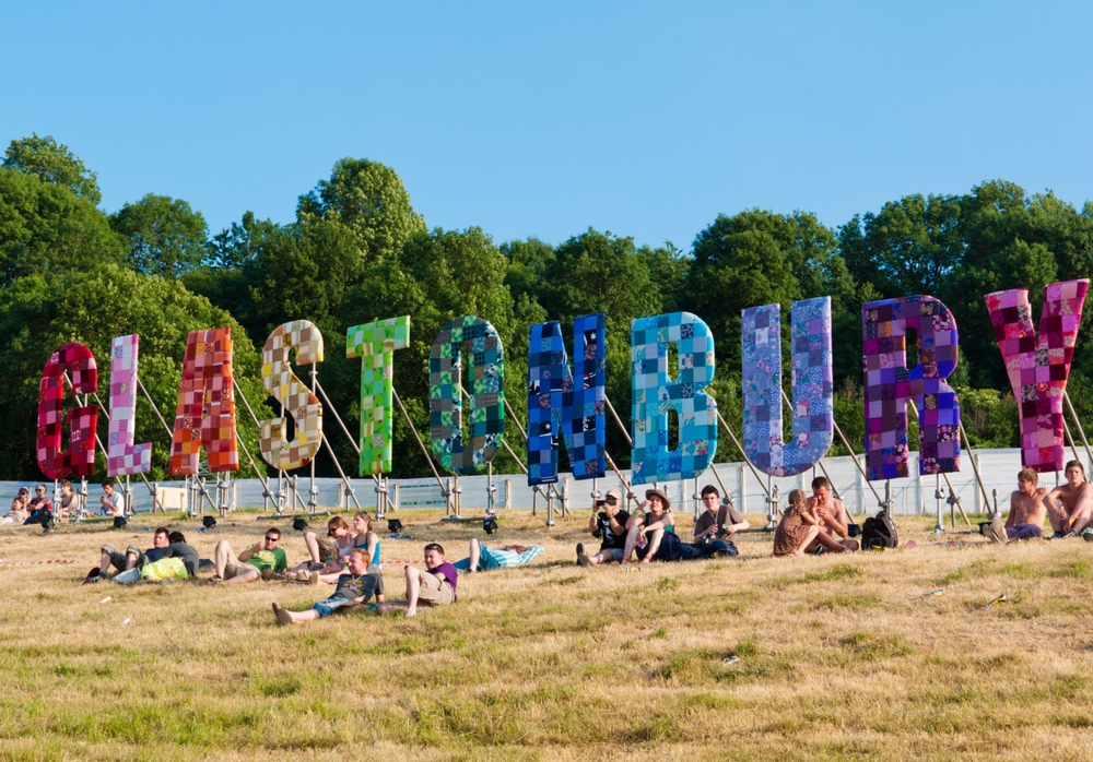 Glastonbury 2025 day-by-day weather forecast – will rain or heatwaves strike Worthy Farm this year?