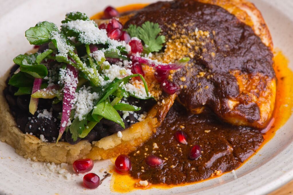 Here's how to celebrate Latin Restaurant Week in NYC this month
