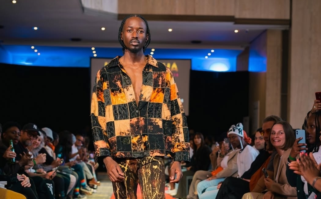 Khayelitsha Fashion Week is bringing the heat this winter