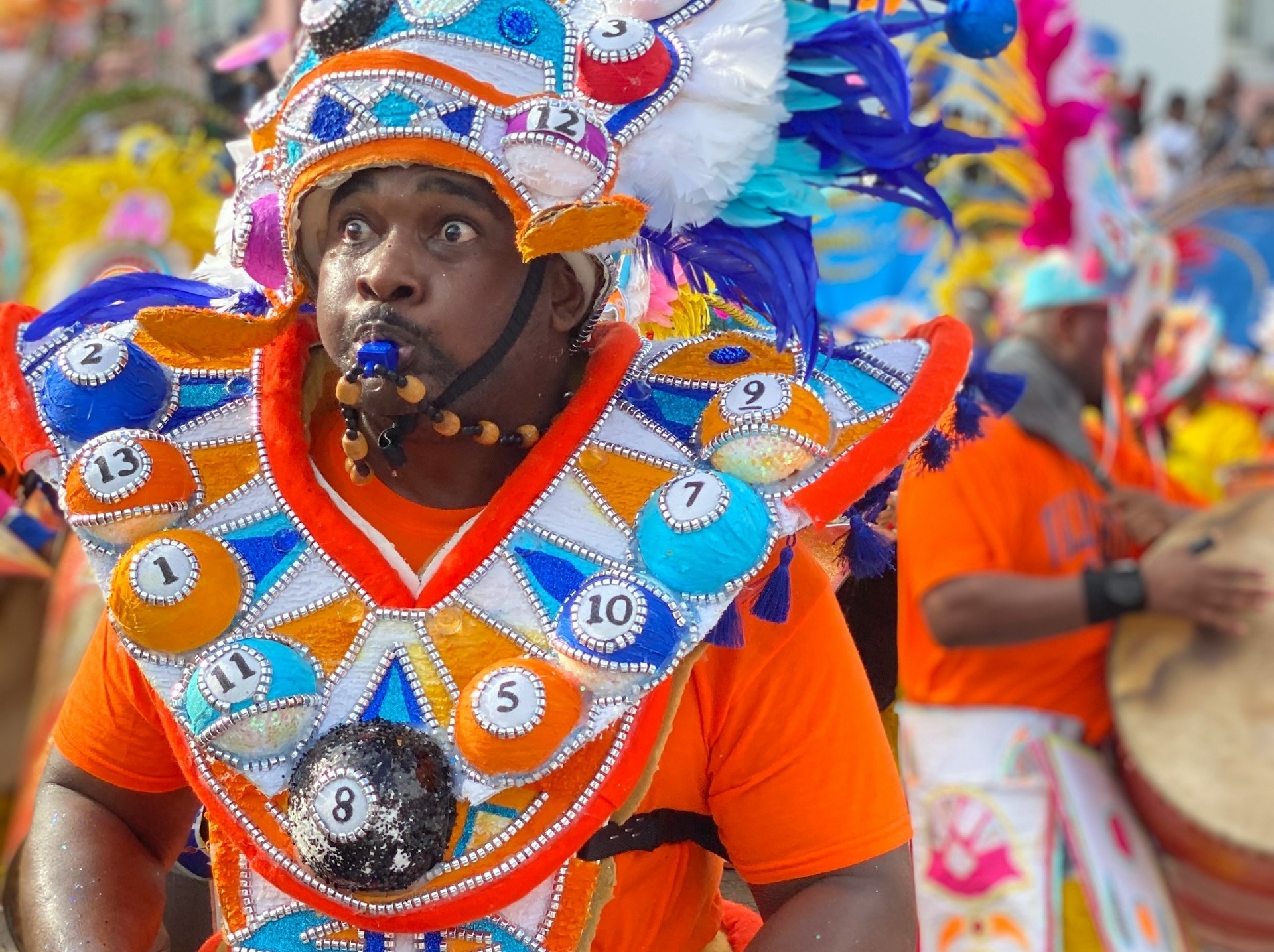 Goombay Festival