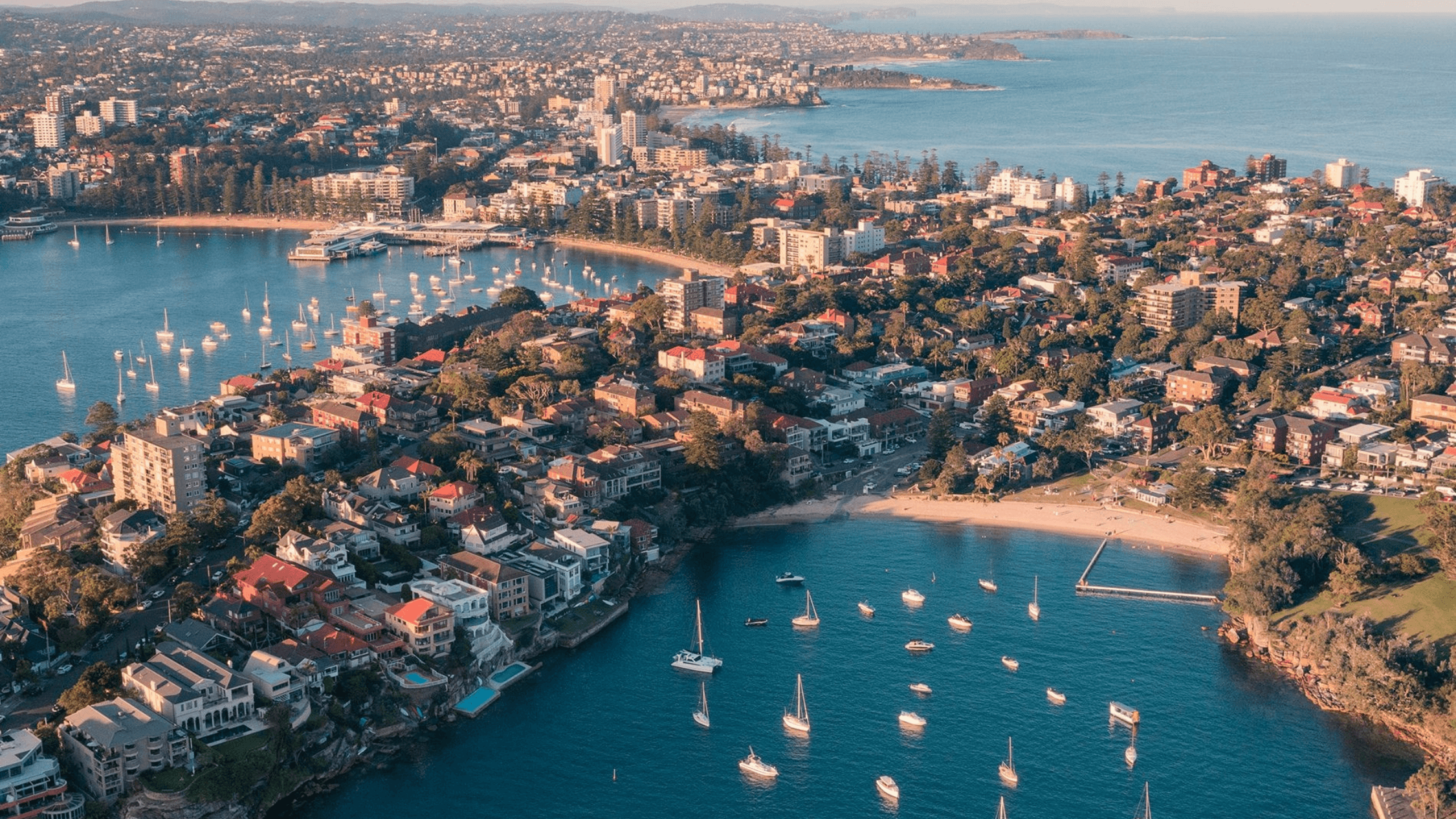 The best places in Australia to raise a family have been ranked, and 50 per cent are right here in Sydney