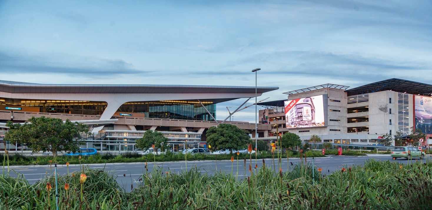 Cape Town International crowned #1 airport in the world