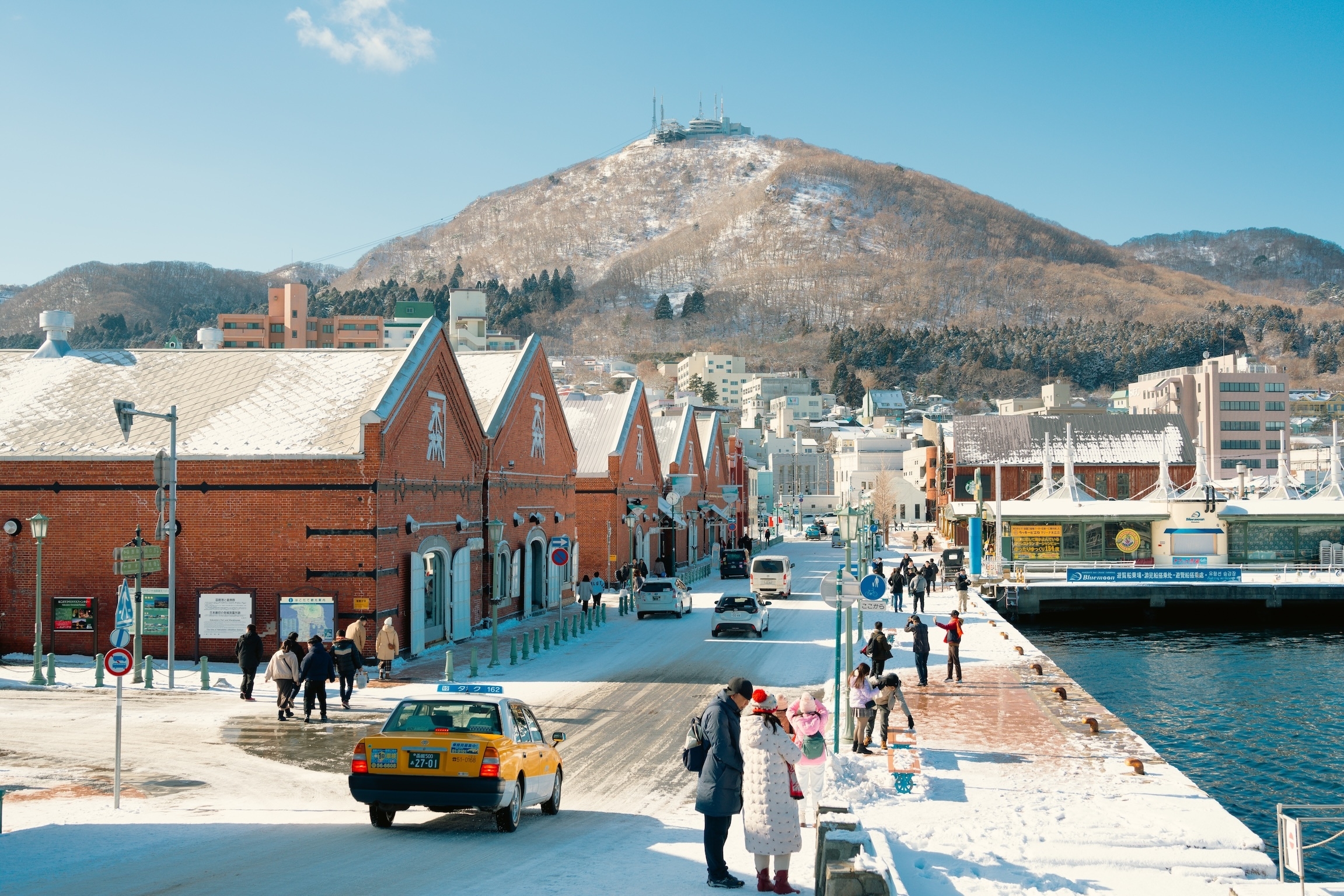 The best family-friendly holiday destinations in Asia
