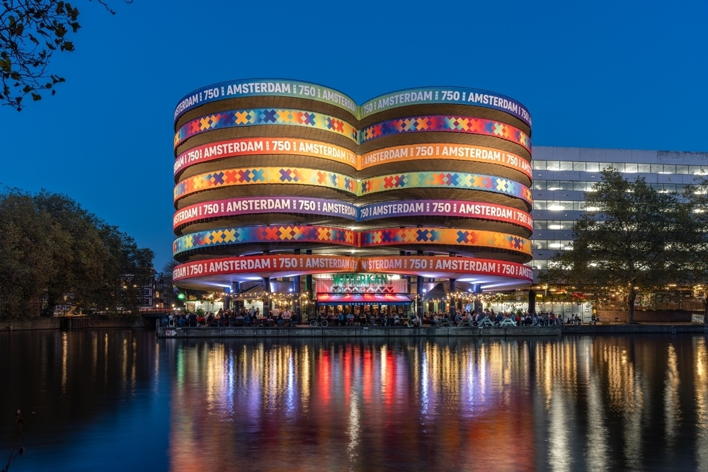 The ultimate guide to Amsterdam's 750th birthday celebrations in 2025
