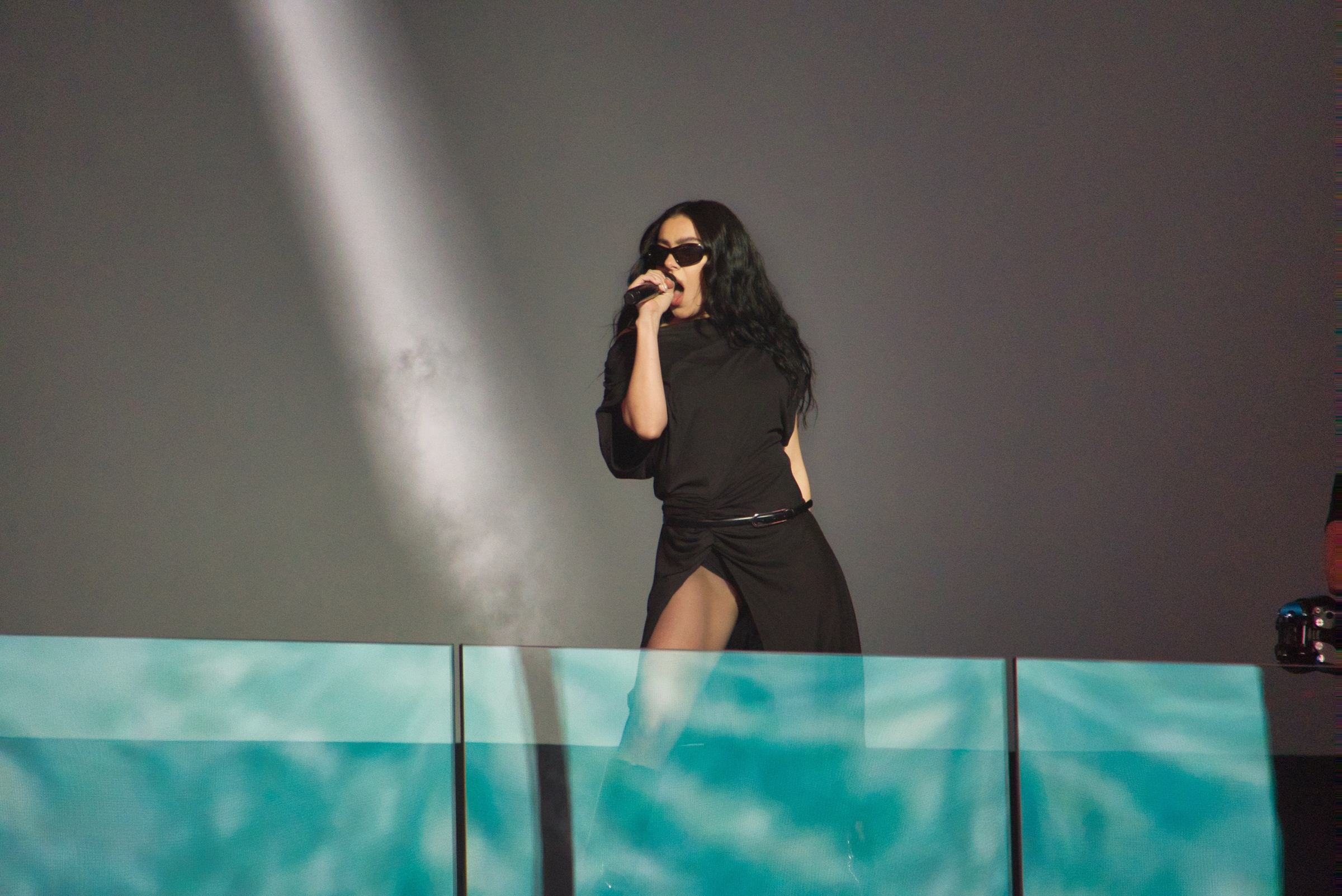 Charli XCX at LIDO in Victoria Park: set times, full lineup, tickets and everything you need to know