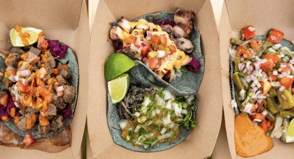 Taco Fest Montreal is serving up over 125 tacos, churros, tequila, and everything Mexican