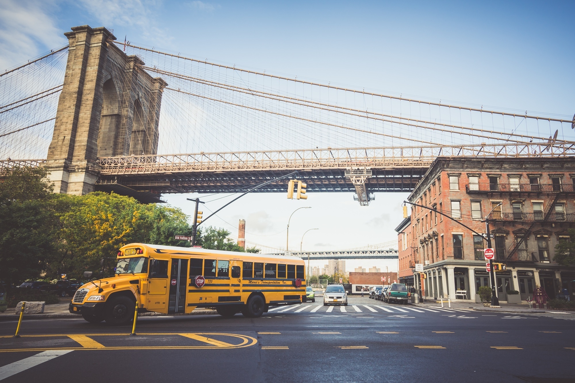 New York public schools are getting an extra-long winter break this year—here's why