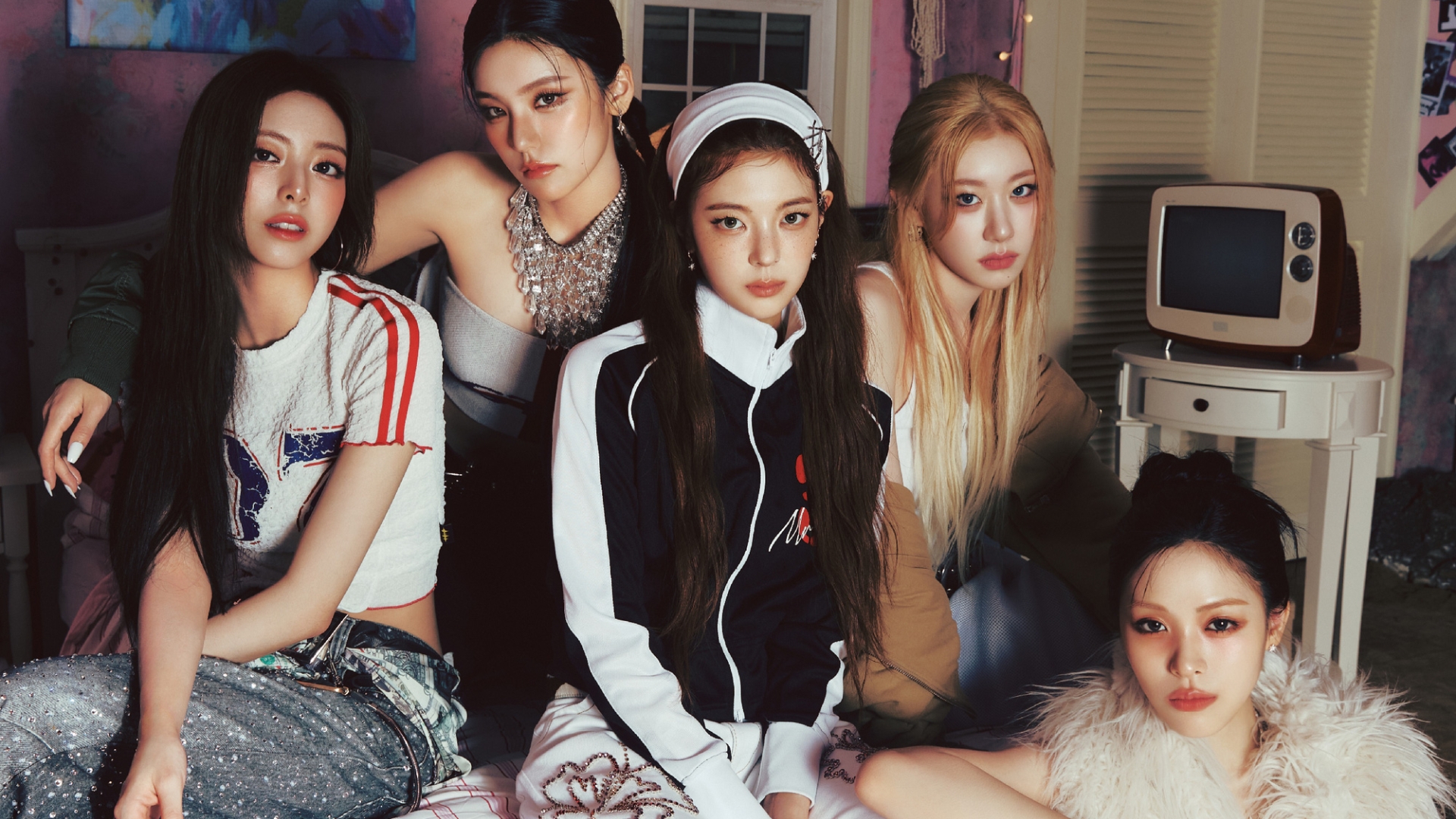 Next Wave Beach Music Festival is back to make waves in July, with Itzy and Chung Ha headlining
