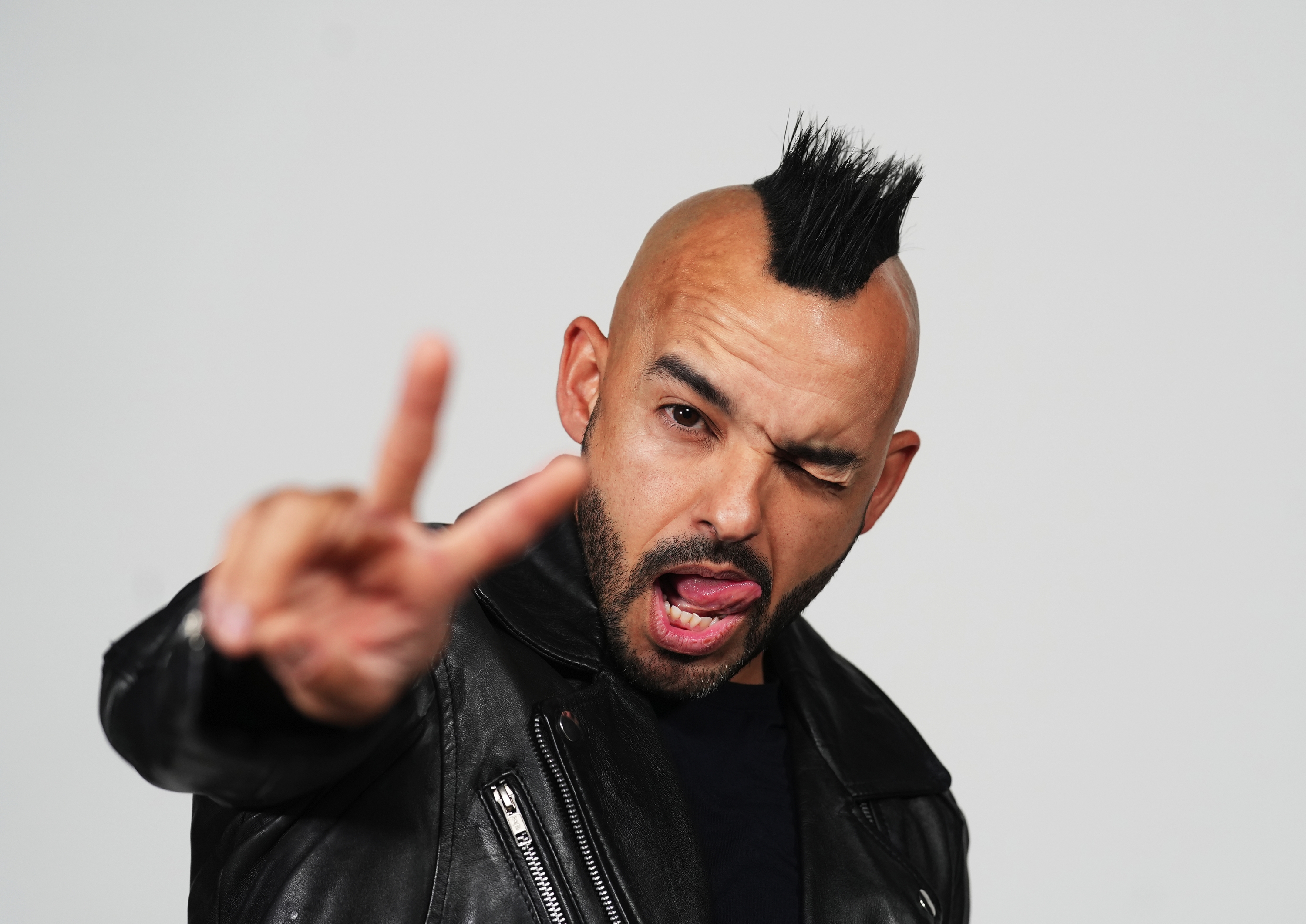 Local Intel: Carl Wastie