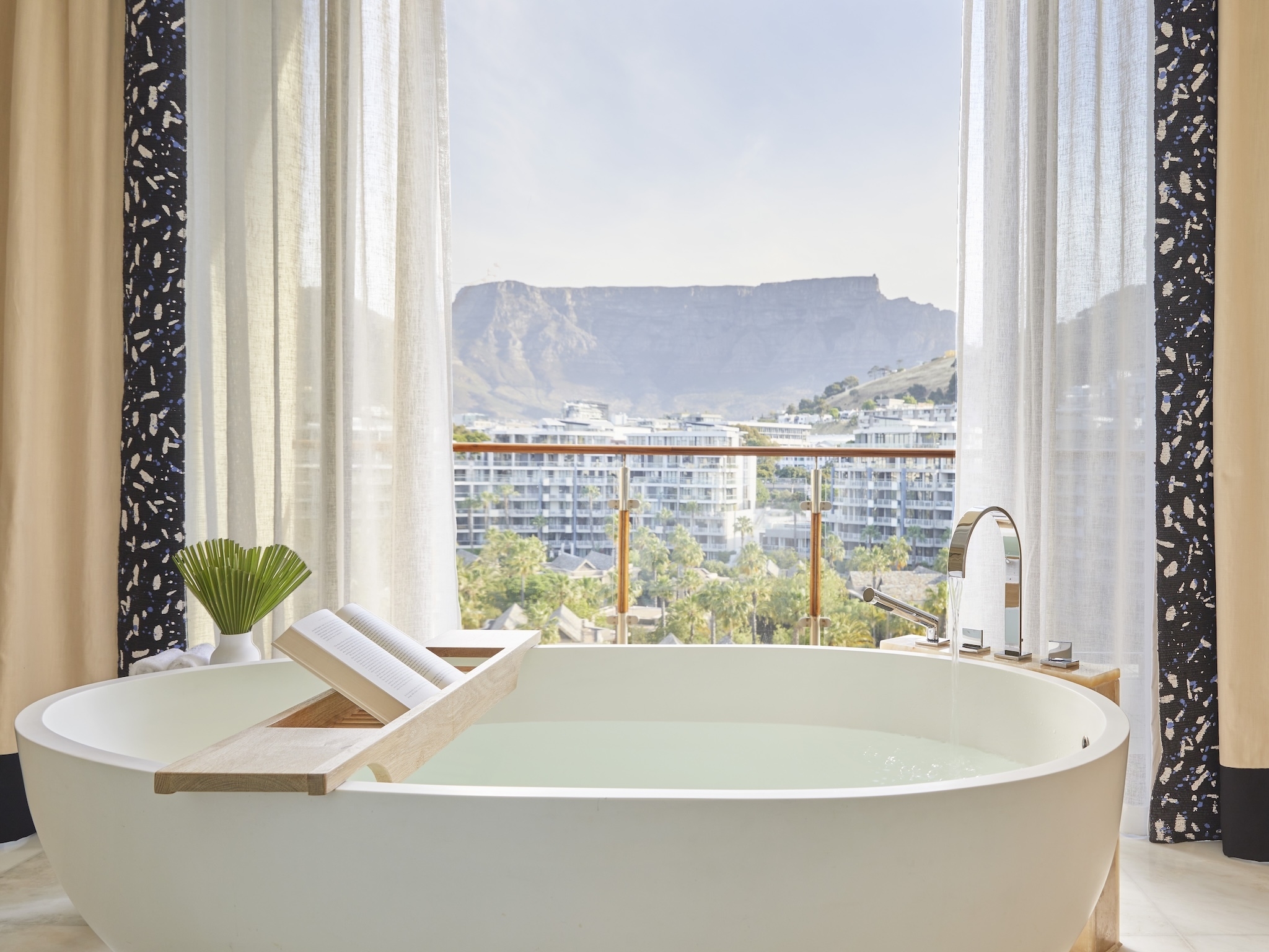 Cape hotels shine in Elite Suites list