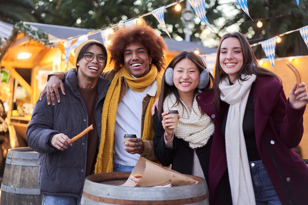 Out and About in Cape Town: Things to do this weekend