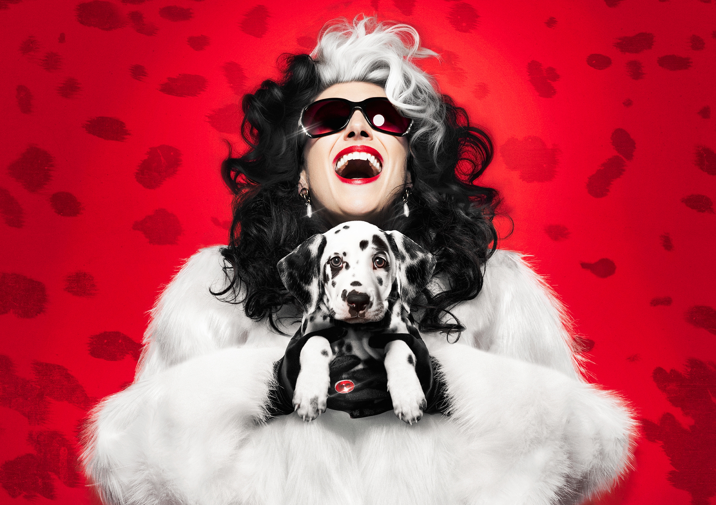 101 Dalmatians
