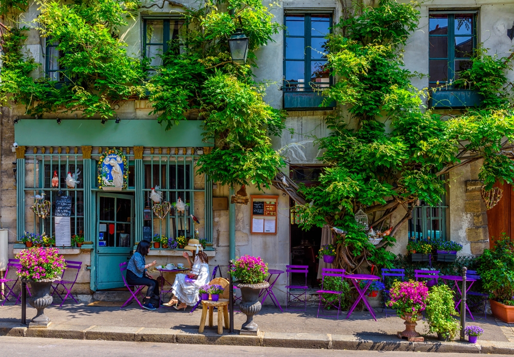 The language-learning app offering a $1000 prize to practice in your country of choice