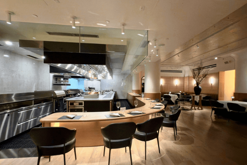 The first batch of the world's best restaurants has been revealed for 2025