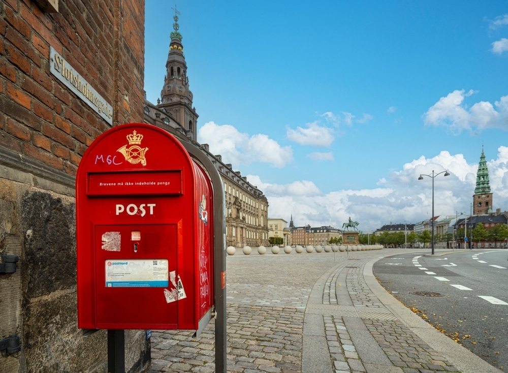 Postboxes will no longer exist in this European country by next year