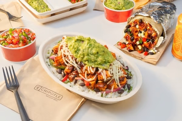 Love basketball and burritos? You can win free Chipotle during the NBA Finals