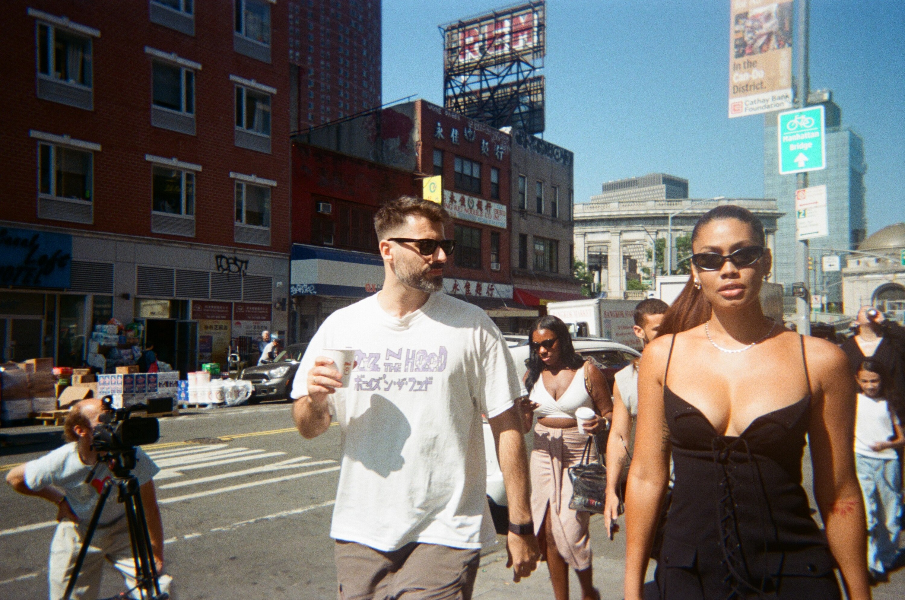 What to see at the 2025 Tribeca Festival