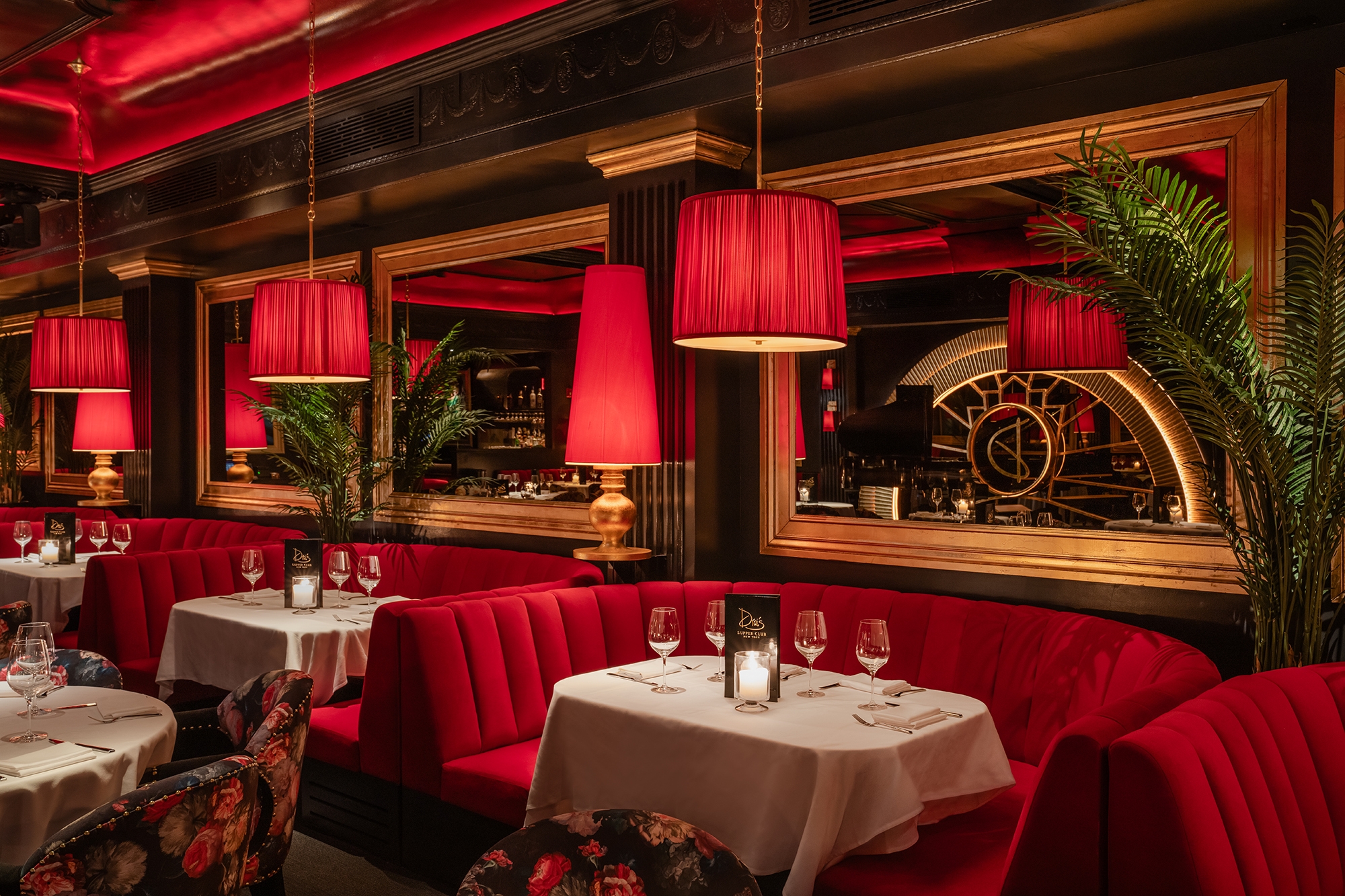 Legendary celeb hotspot Drai's is finally coming to New York City