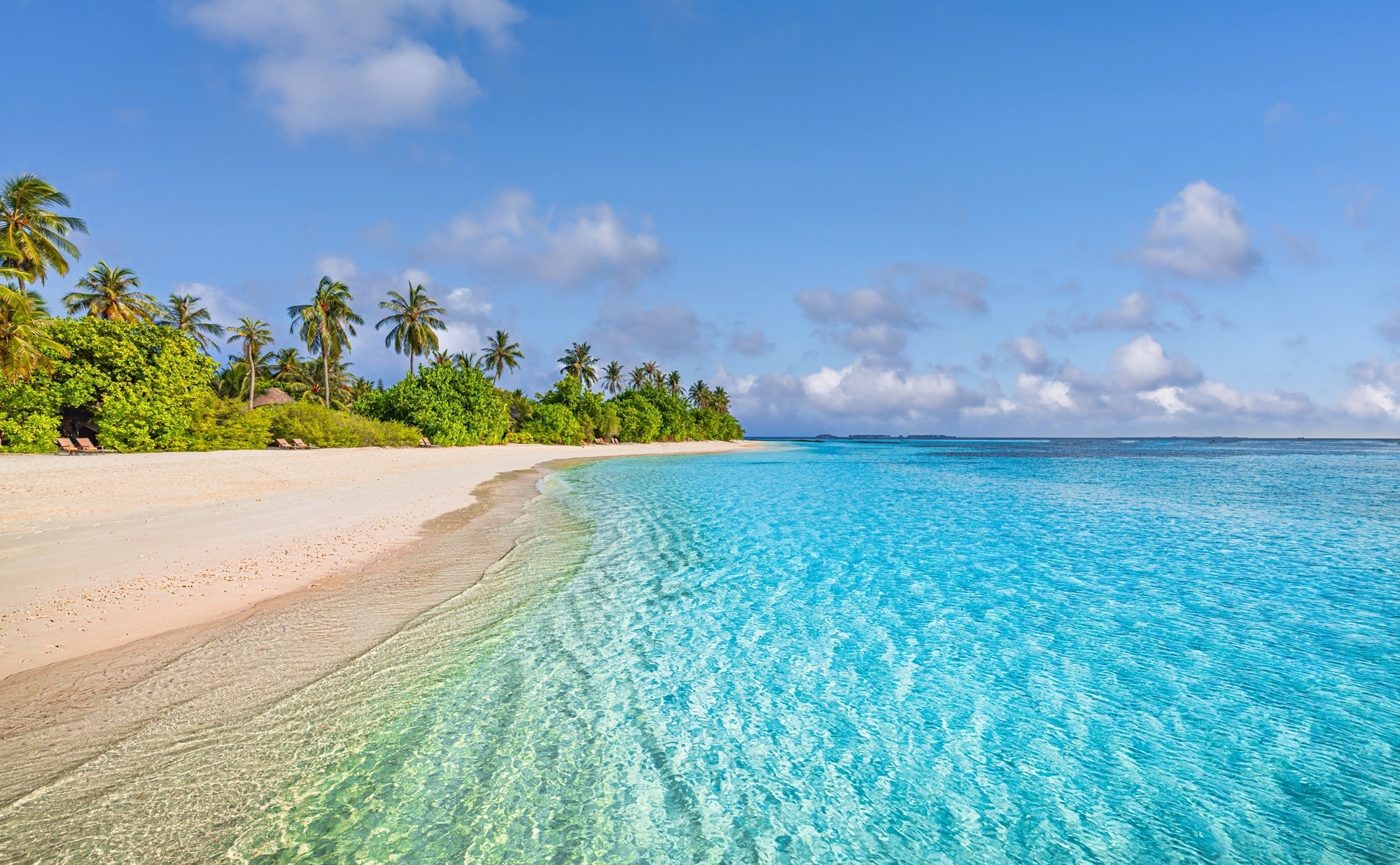 This U.S. beach is the top "bacteria hot spot" in the country