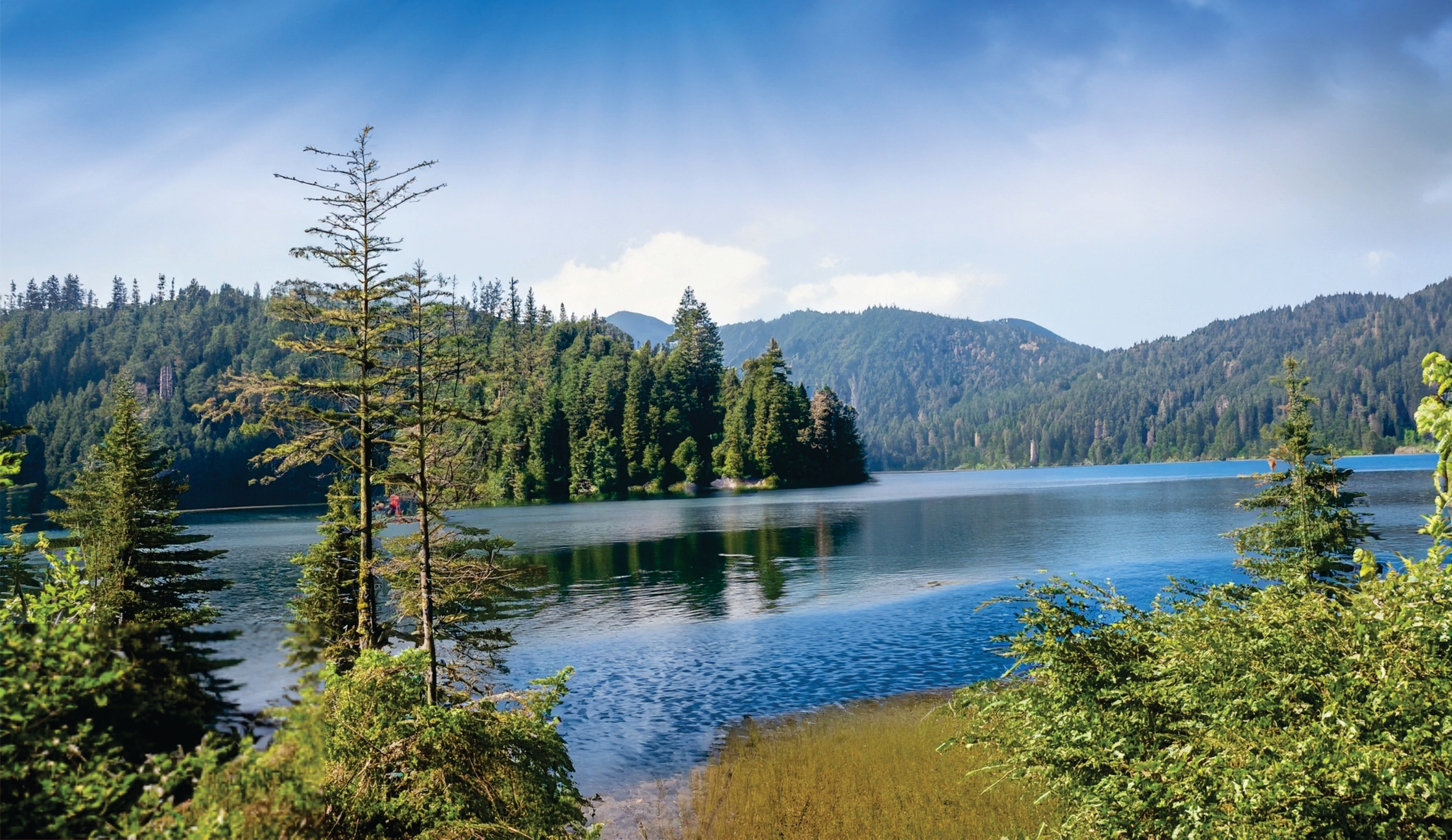 This scenic NY spot was dubbed one of the most underrated travel destinations by US News & World Report