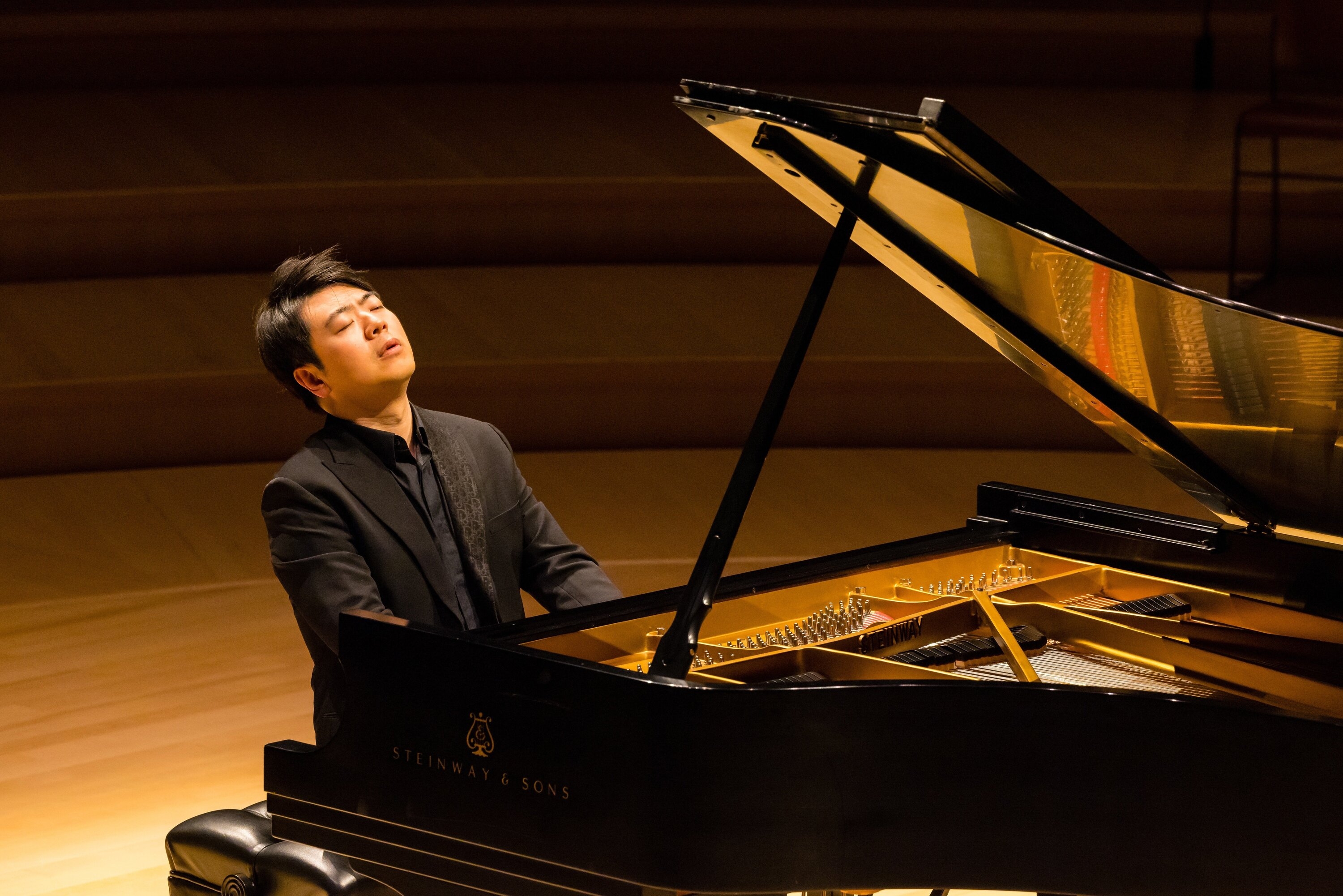 Lang Lang talks roots, rhythm and the beauty of bridging cultures