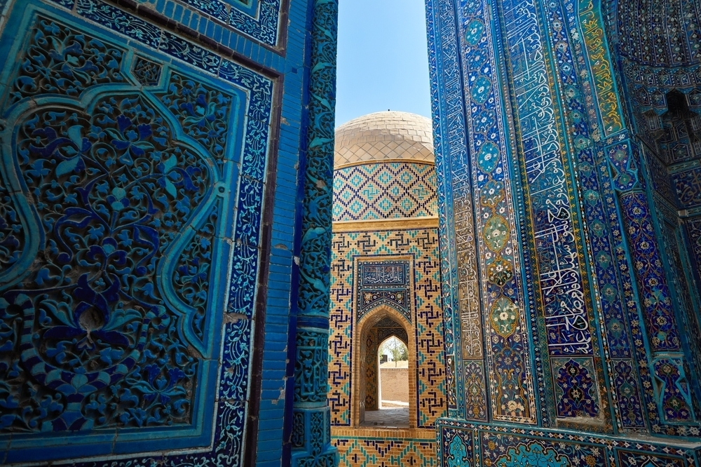 The underrated city named the best solo travel destination in Asia