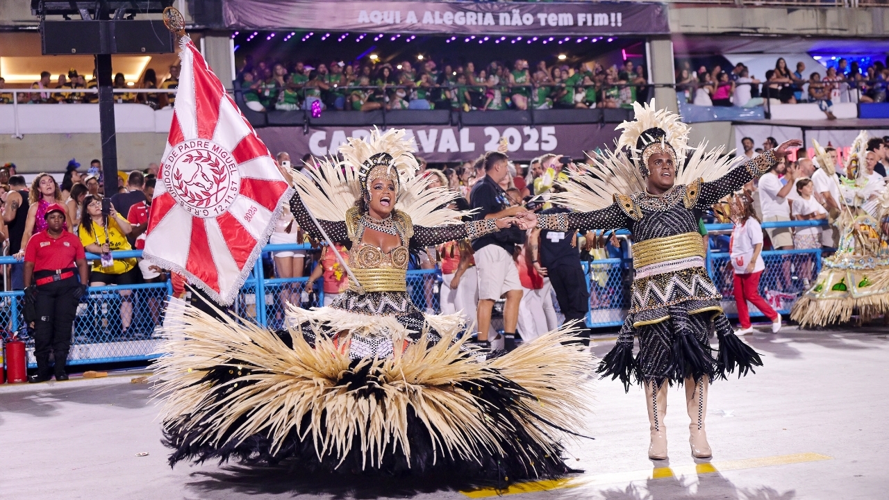 A Brazilian extravaganza is taking over 10 iconic spots in Hong Kong