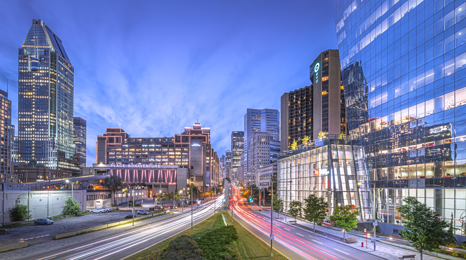 Toronto just surpassed Montreal in this world's top cities list
