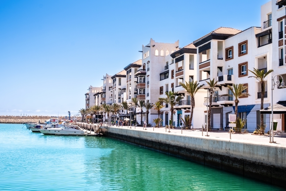 The unlikely trending destinations to visit this summer, according to Airbnb