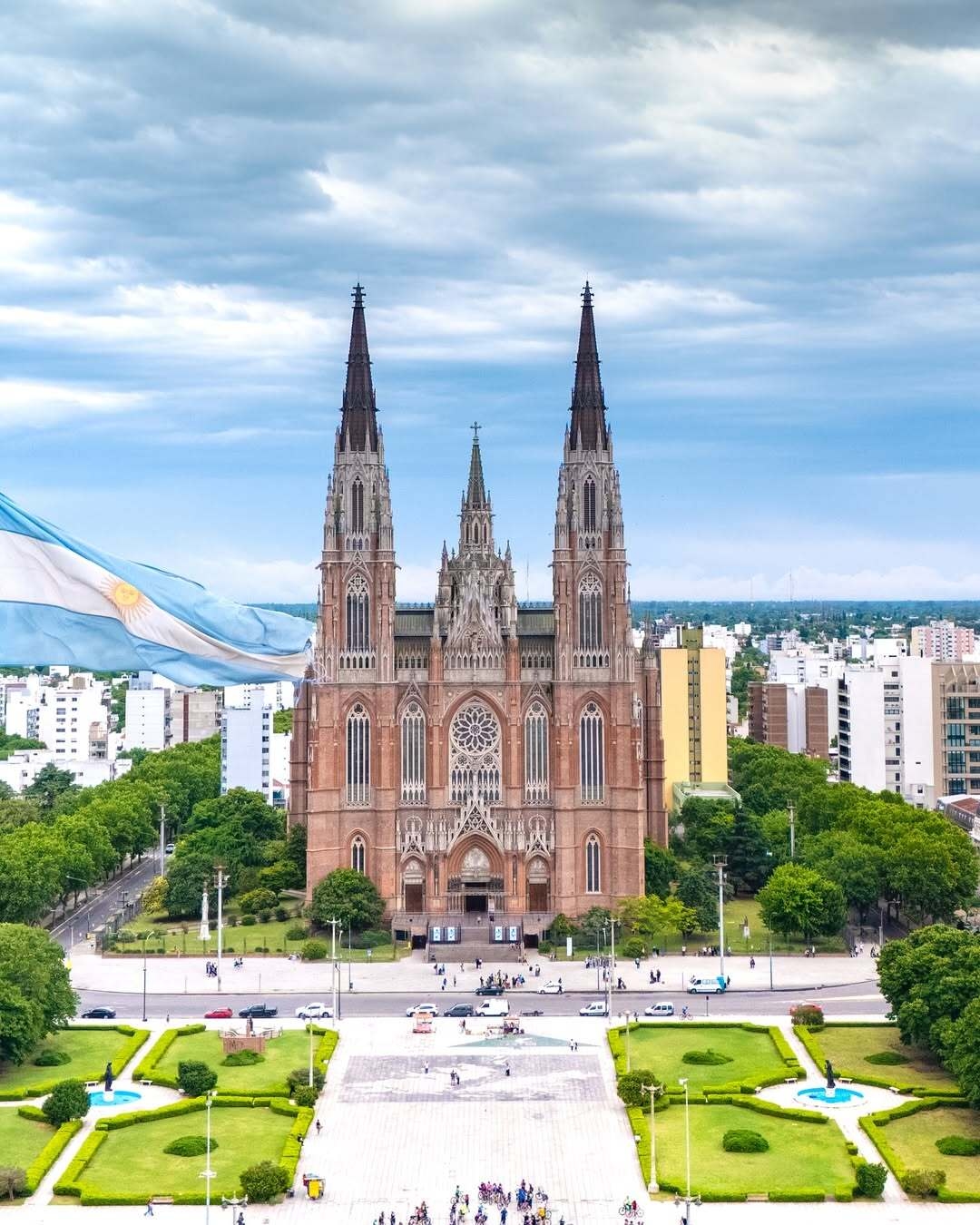 La Plata guide: what to do and see in the city
