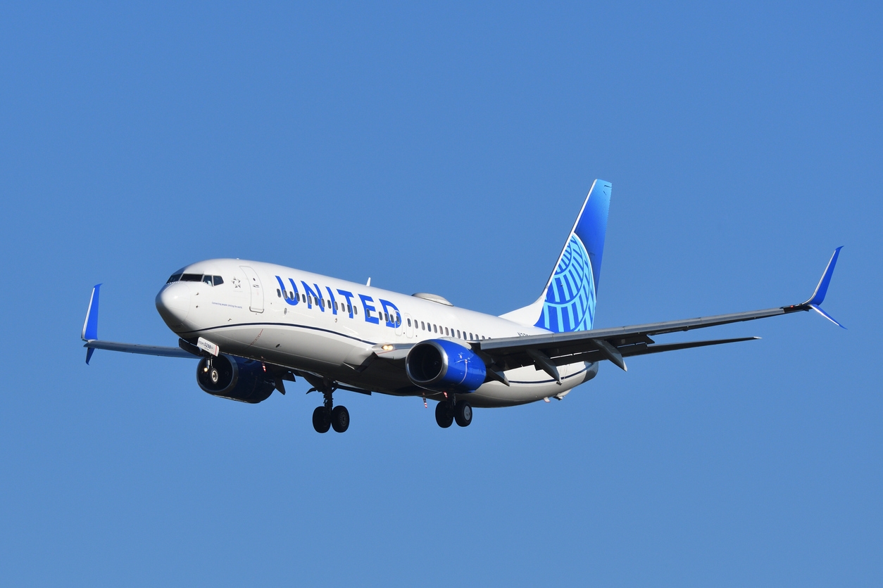 United brings free Spotify to Cape Town's skies