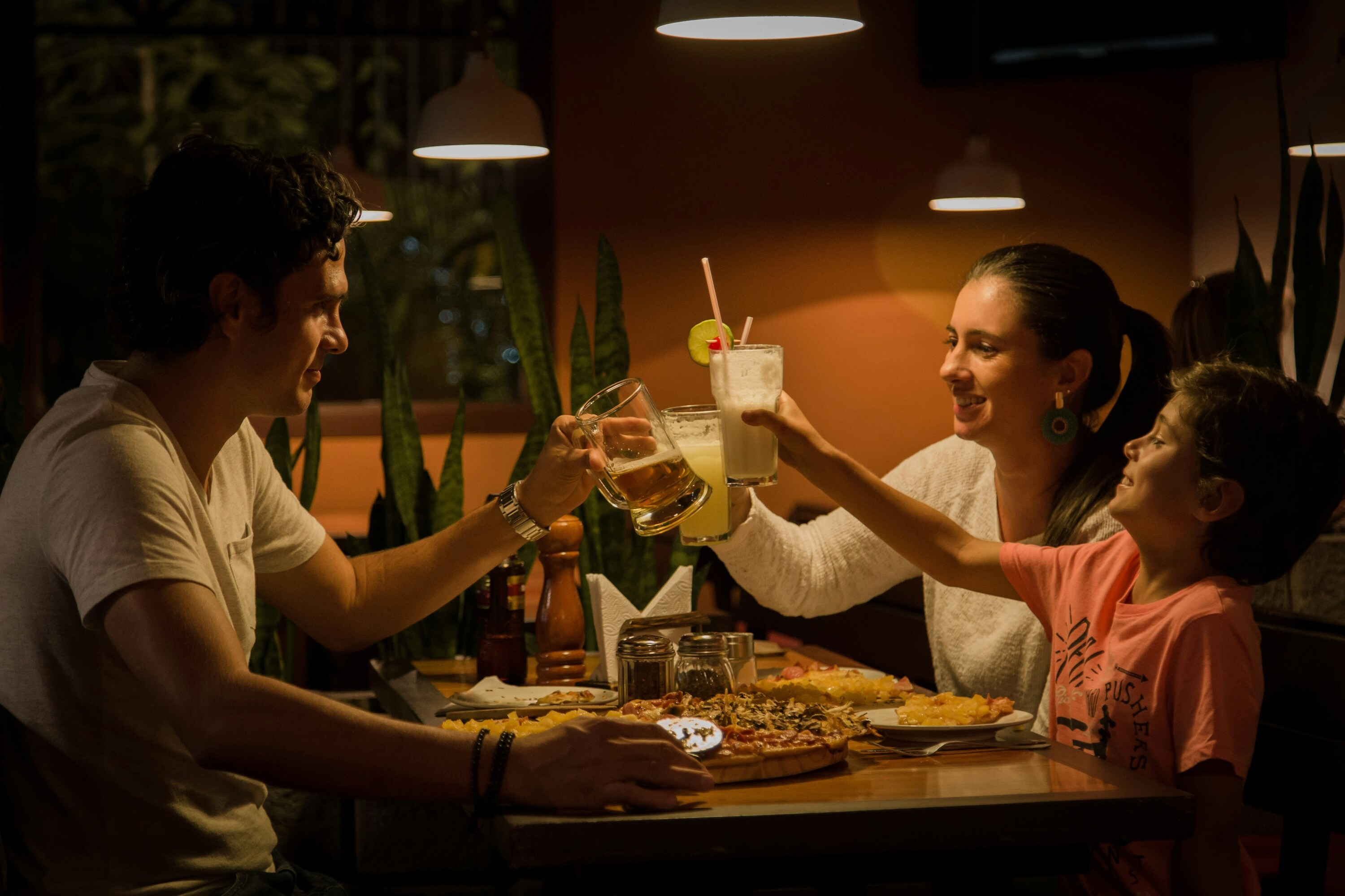Father's Day 2025: 17 restaurants in Buenos Aires to celebrate