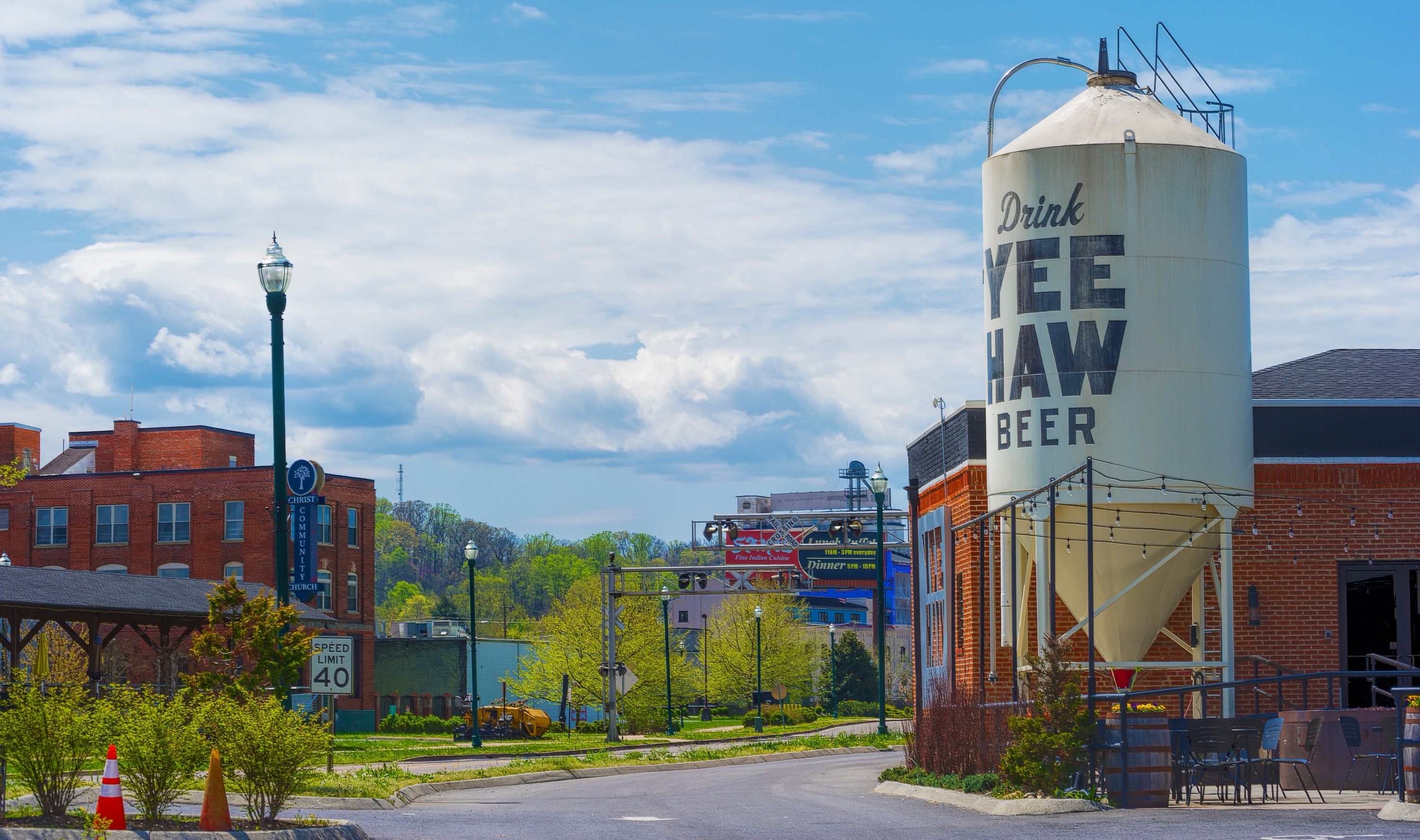 This Southern city is the most desirable place to move in the U.S.