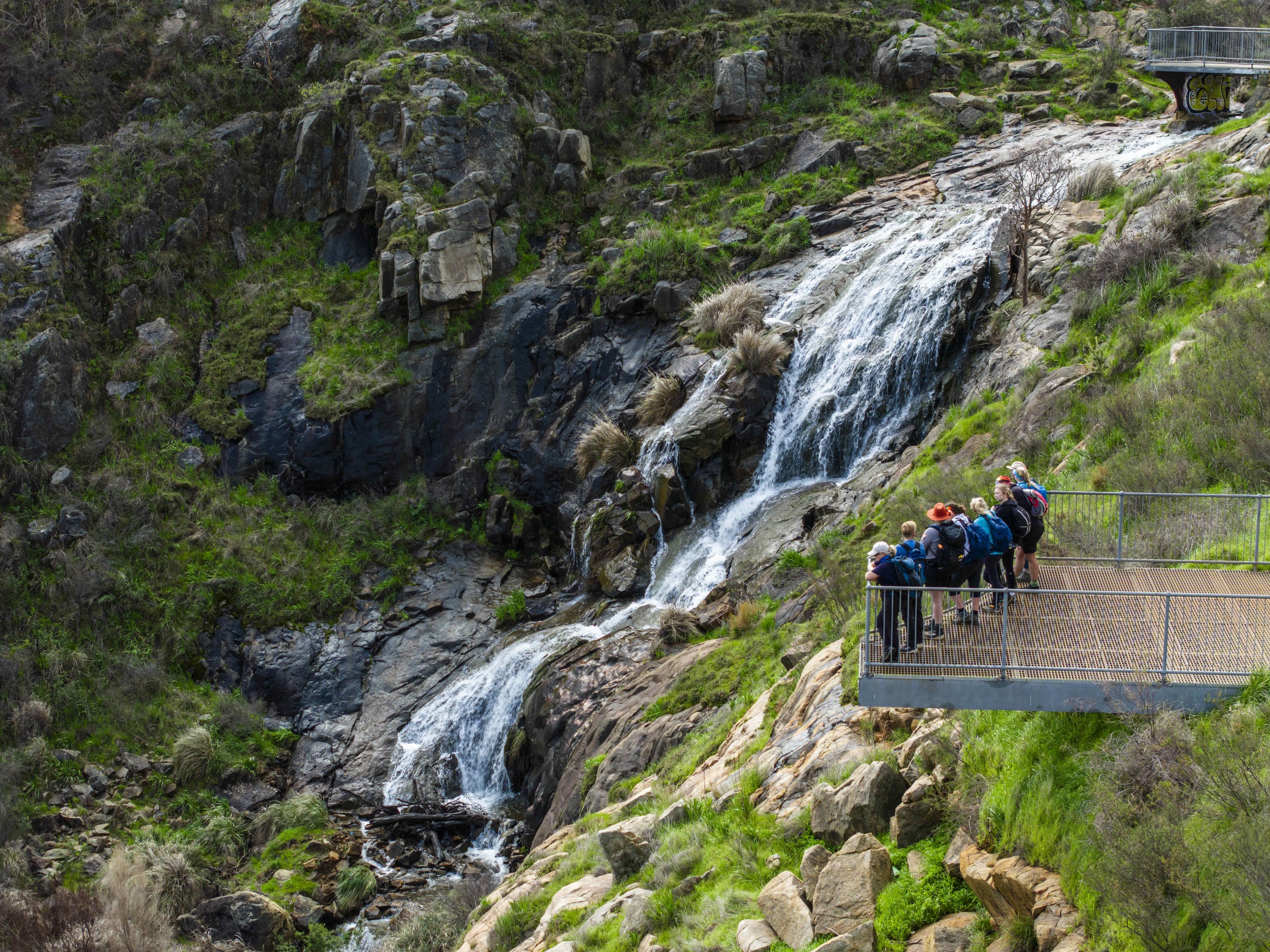 A brand-new spring hiking festival is launching in one of Australia's most beautiful regions