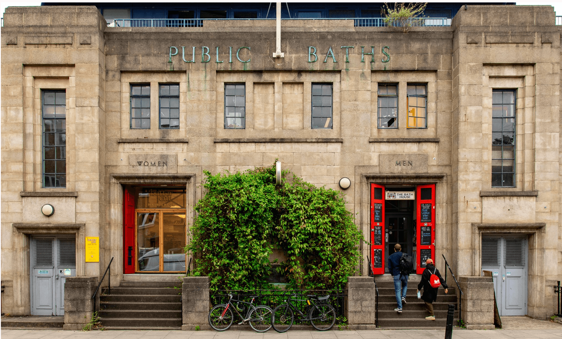 This beloved Hackney venue is at risk of closure