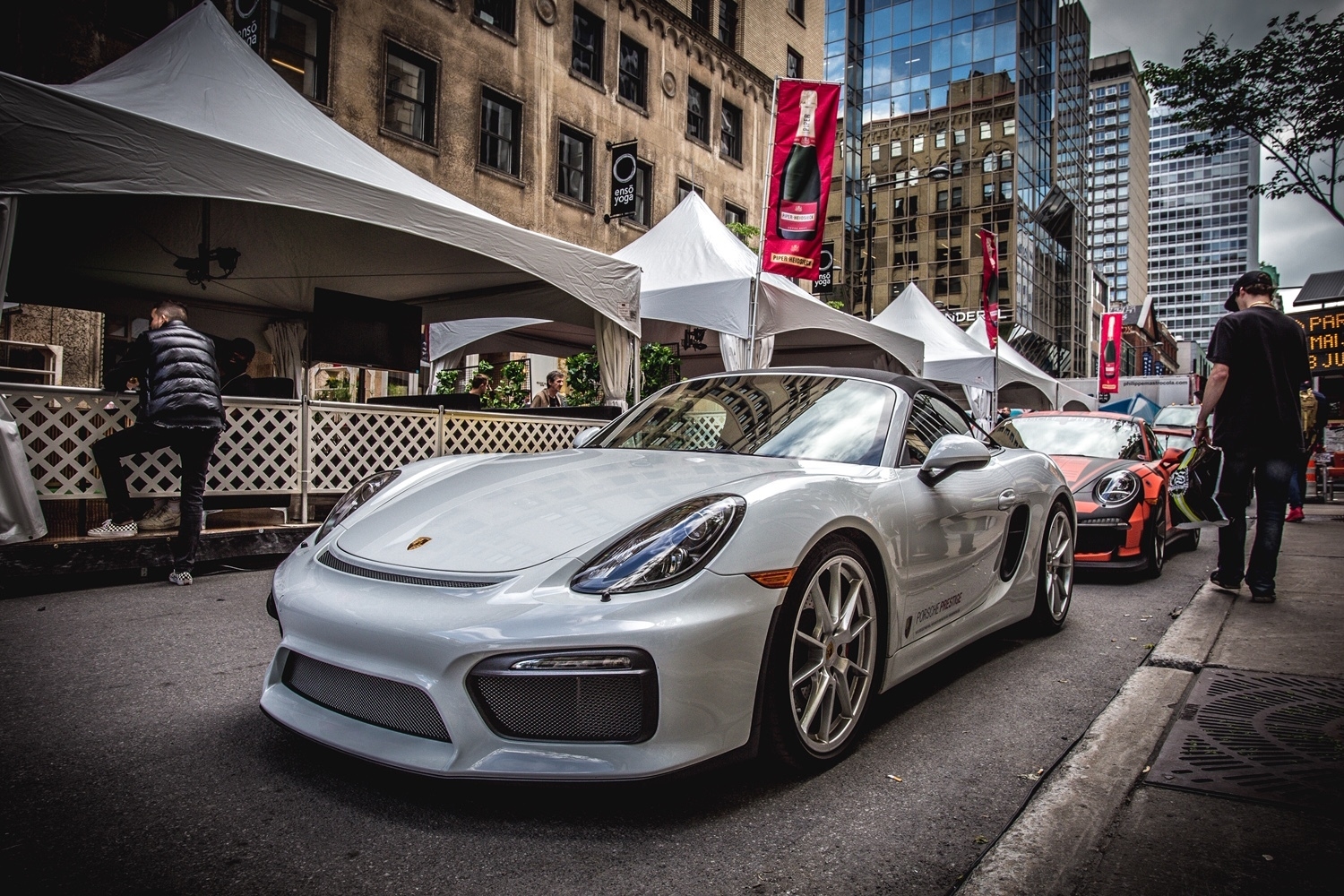 Montreal aims to bounce back as Formula 1 host after 2024 misstep