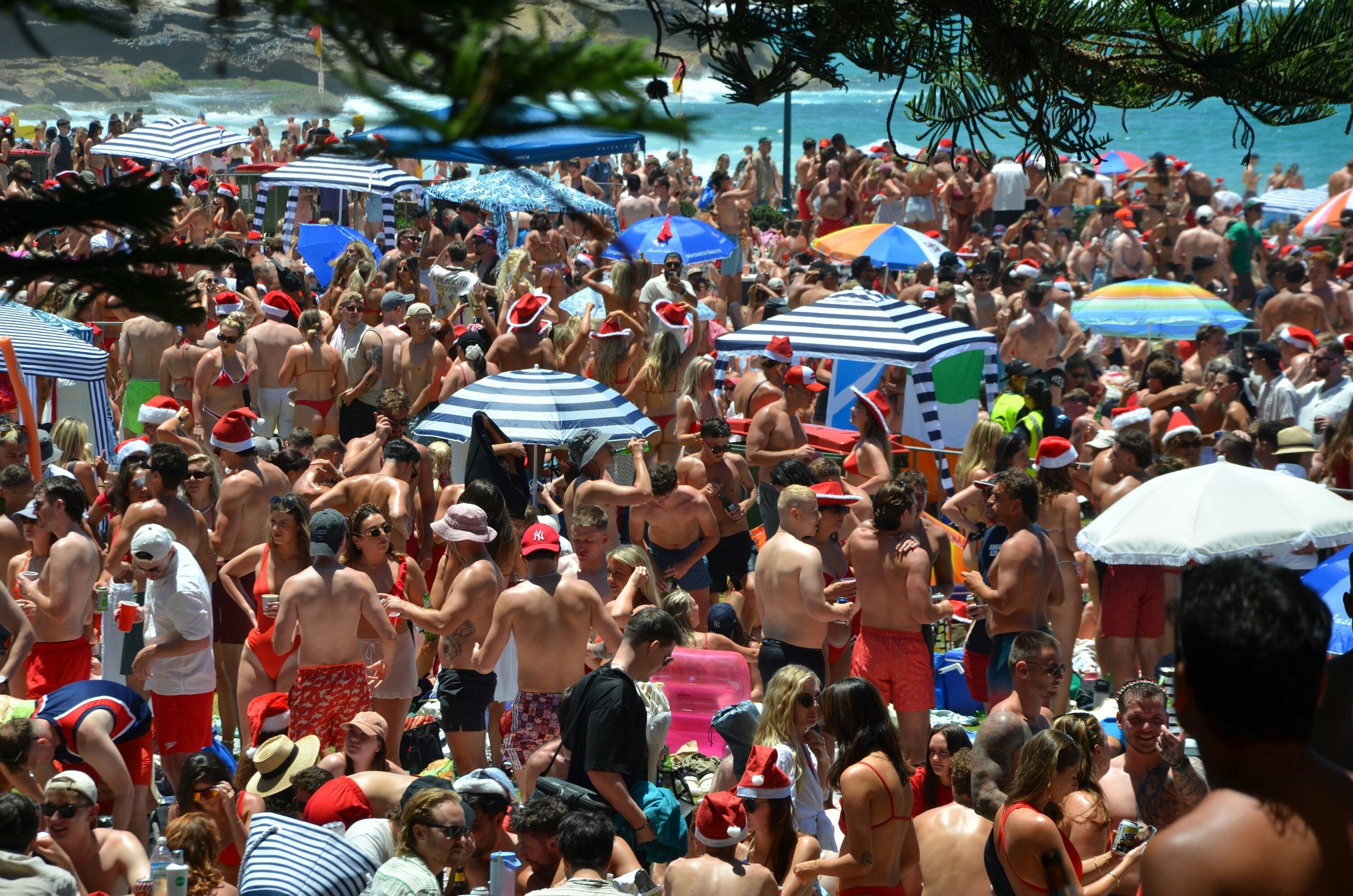 Here's who gets the most (and least) public holidays in Australia