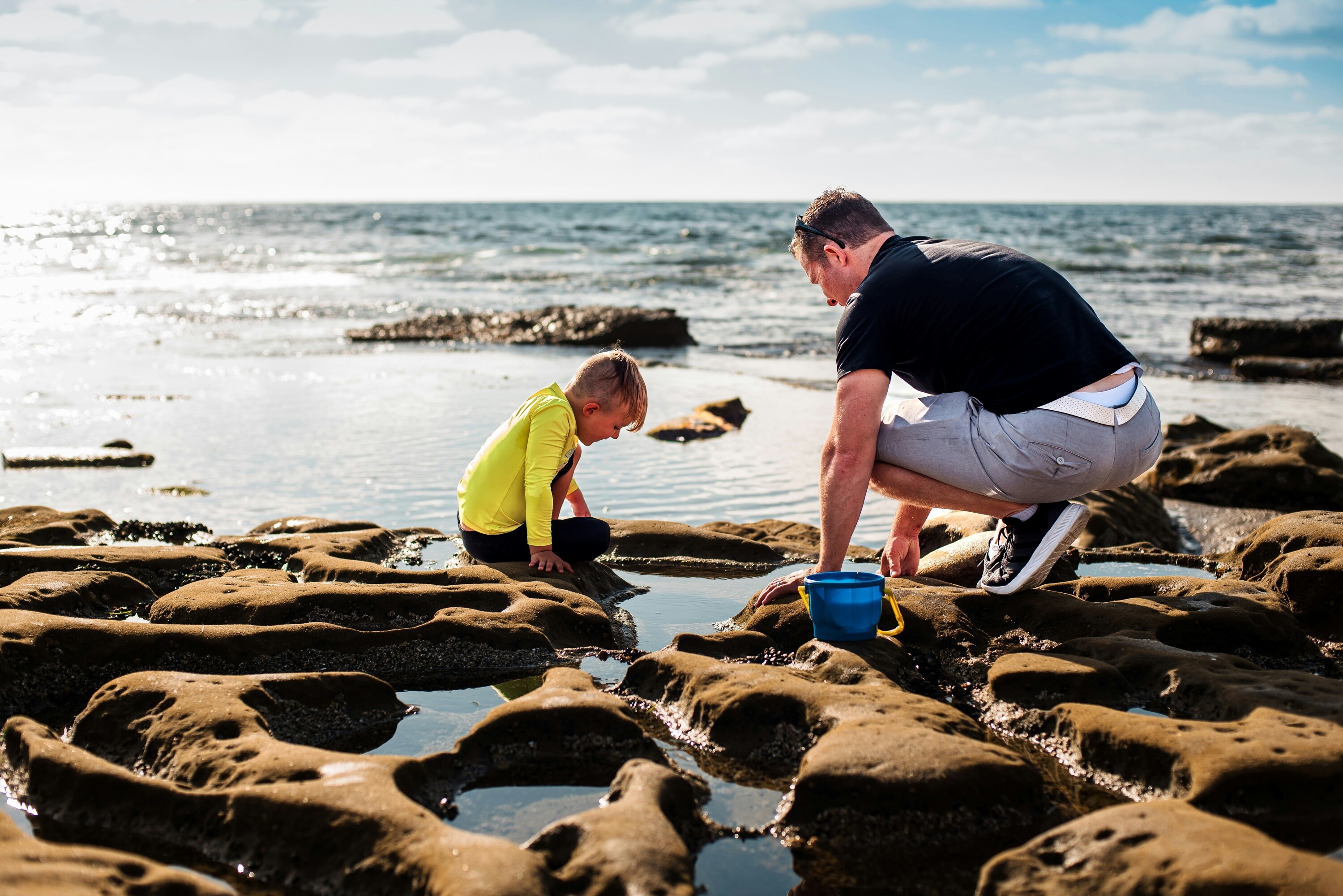 When is Father's Day in Australia? Mark it down for September