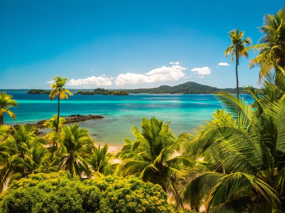 The stunning Central American country named the world's best place to retire